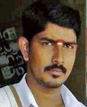 	Prashanth Pooj..